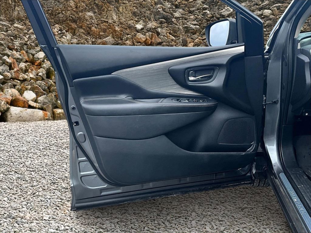 Used 2018 Nissan Murano S w/ Cargo Package image 20