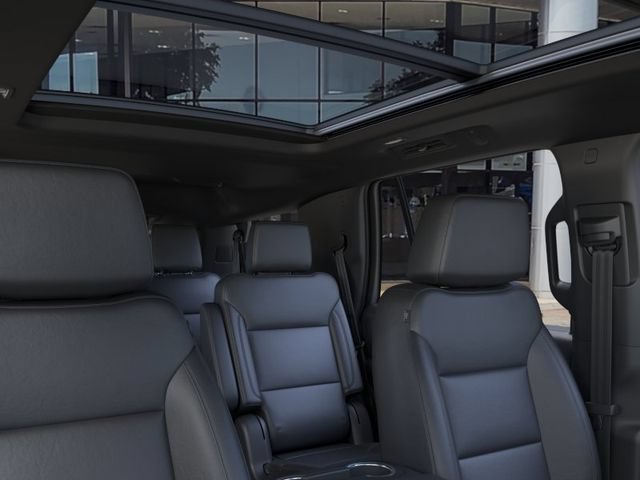 New 2026 Chevrolet Tahoe Z71 w/ Comfort Package AWD/4WD image 24