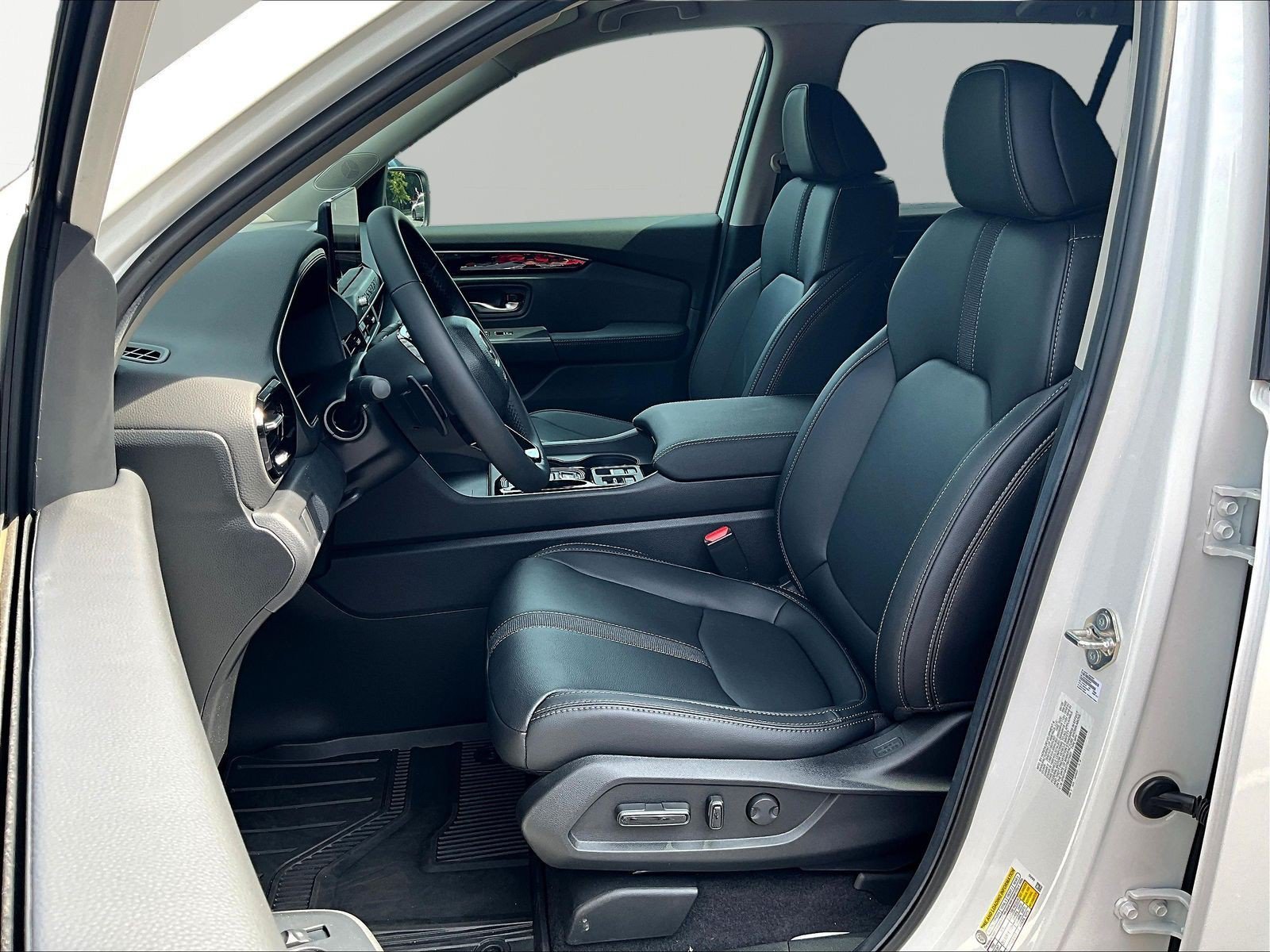 New 2026 Honda Passport RTL image 17