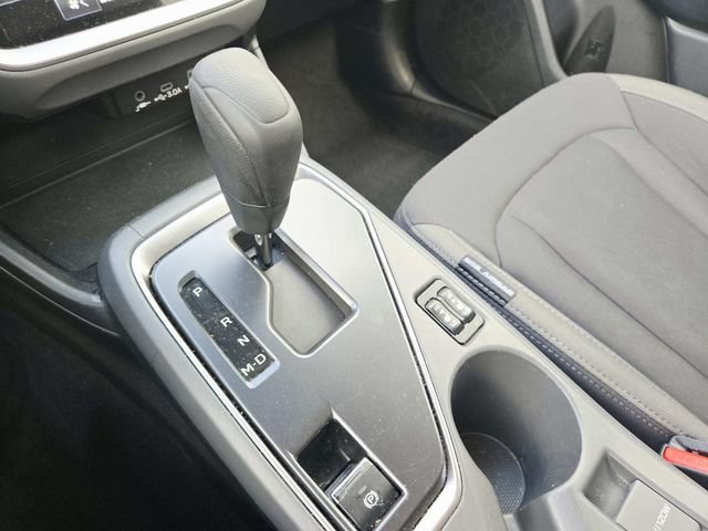 Used 2025 Subaru Crosstrek 2.5i Premium AWD/4WD image 23