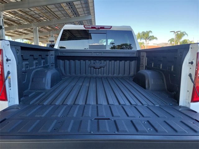 New 2026 Chevrolet Silverado 1500 ZR2 image 19