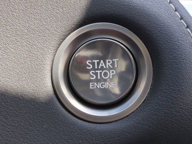 Certified 2021 Lexus LC 500 Convertible w/ Touring Package image 26