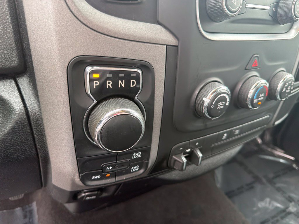 Used 2016 RAM 1500 Tradesman w/ Popular Equipment Group AWD/4WD image 28