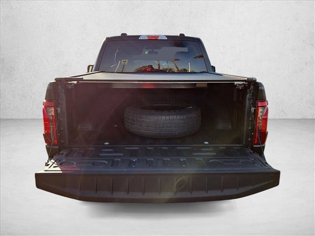 Used 2025 Ford F150 XL AWD/4WD image 6