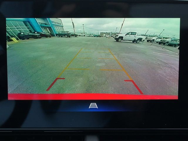 New 2026 Chevrolet Trax LT w/ Driver Confidence Package image 3