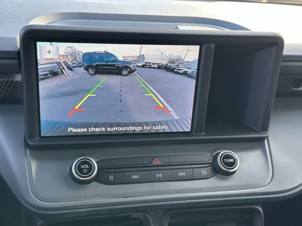 Used 2022 Ford Maverick XL image 5