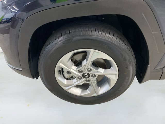 Used 2024 Hyundai Tucson SEL image 18