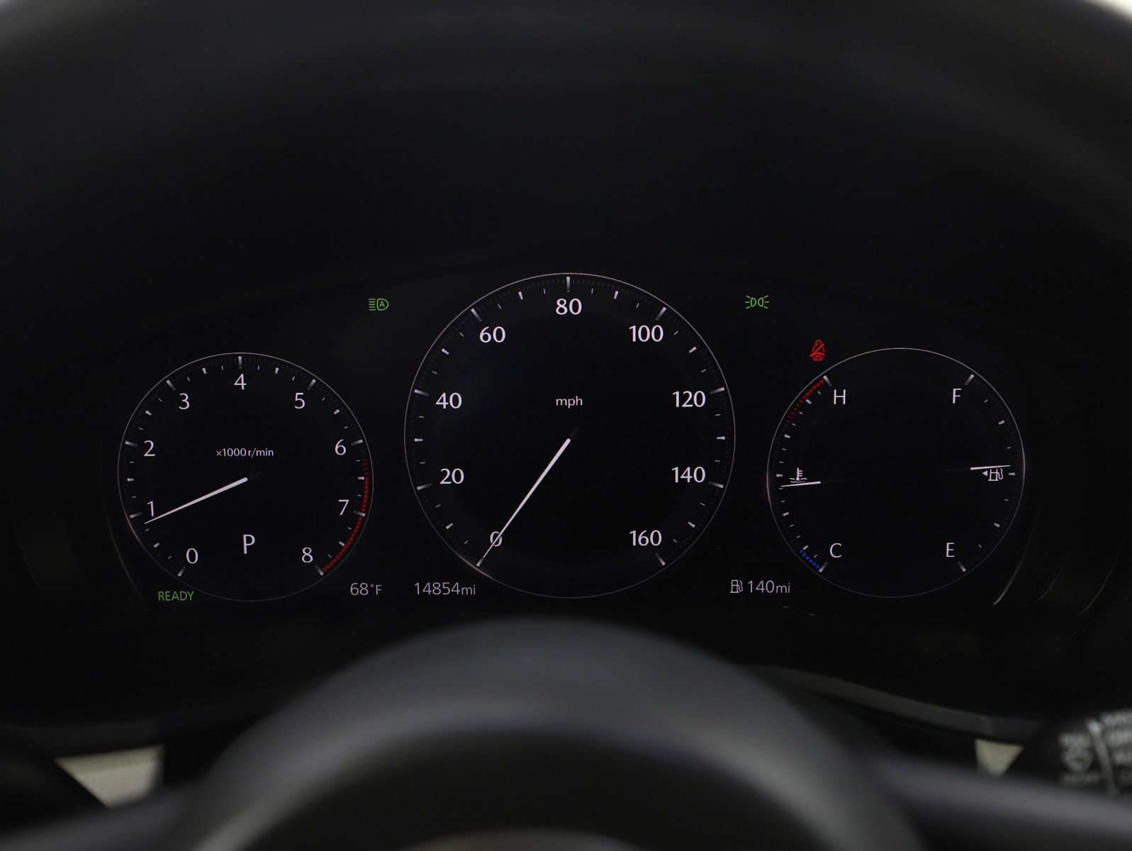 Certified 2024 MAZDA CX-90 3.3 Turbo w/ Premium Plus Pkg image 28