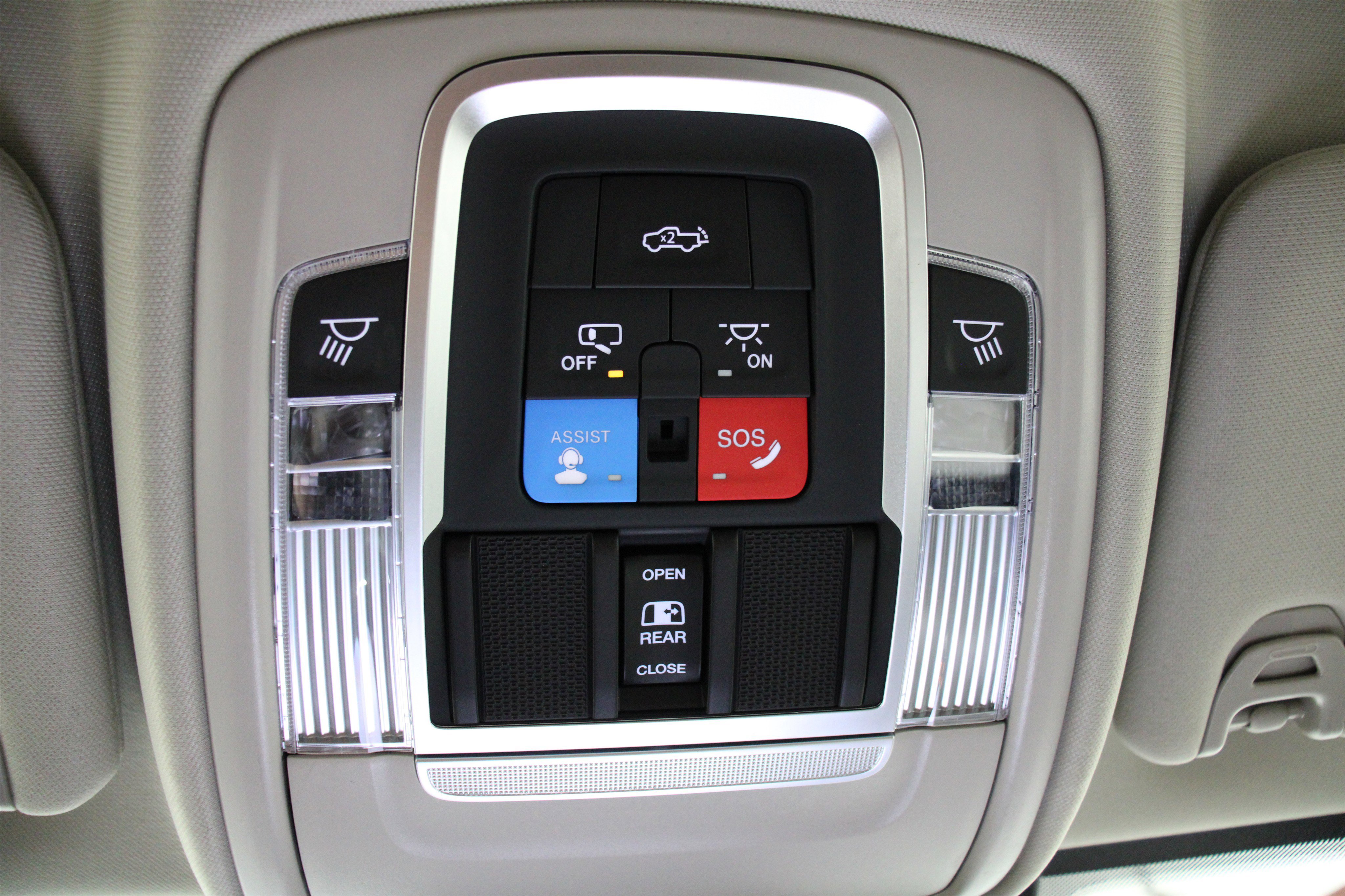 New 2025 RAM 2500 Laramie image 23