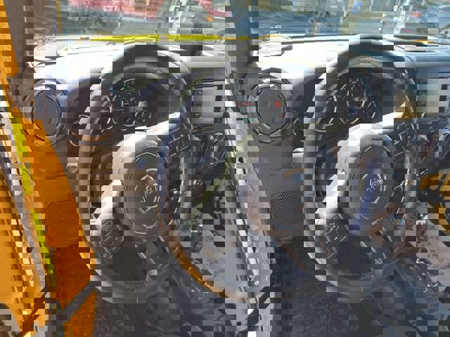 Used 2015 Jeep Wrangler Unlimited Sport w/ Quick Order Package 24S image 14