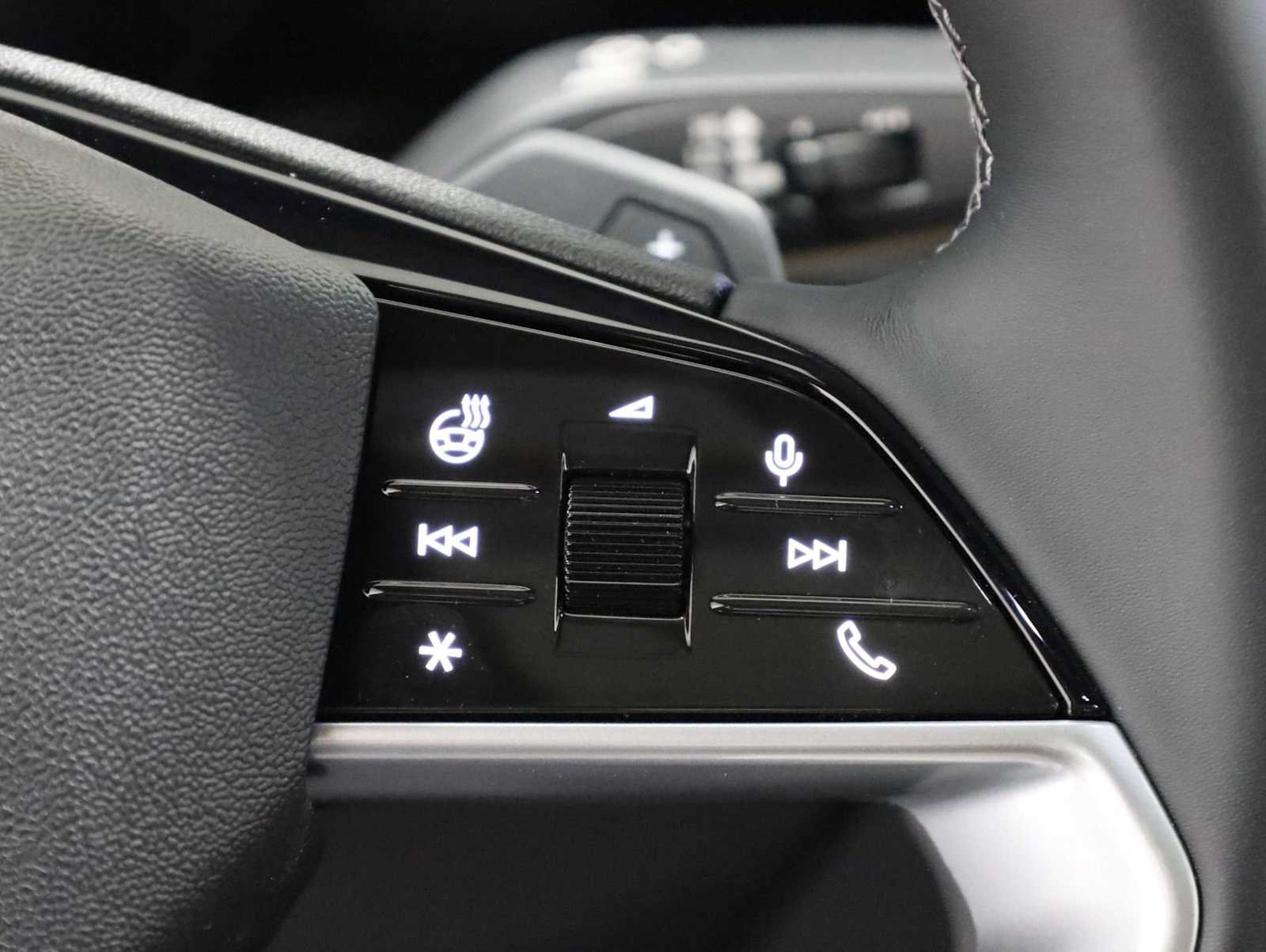 New 2026 Audi A5 Premium Plus AWD/4WD image 26