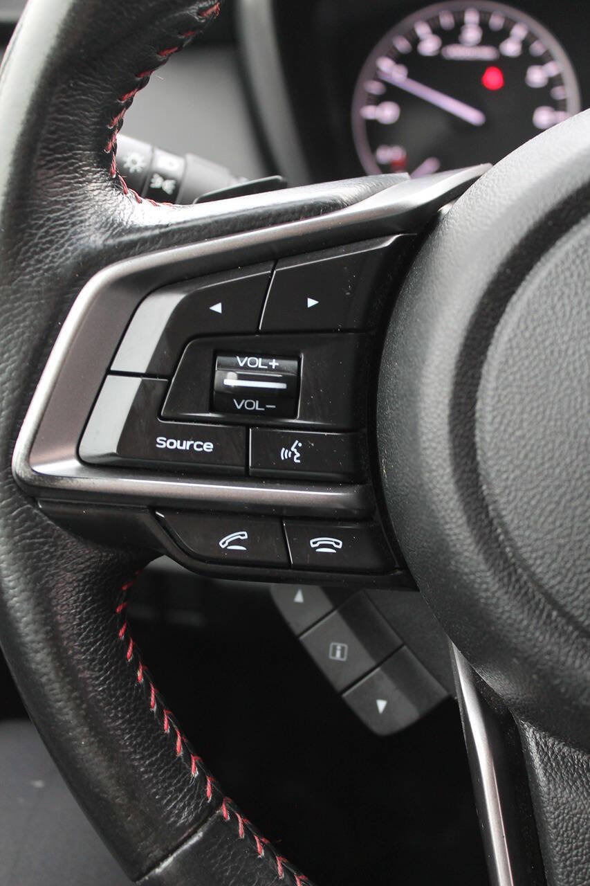 Used 2020 Subaru Legacy Sport w/ Popular Package #2 image 27
