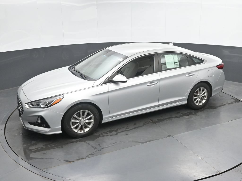 Used 2018 Hyundai Sonata ECO FWD image 37