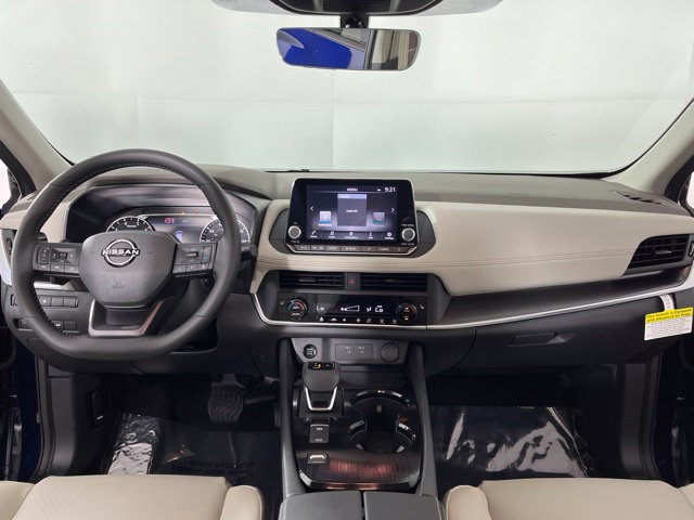 New 2026 Nissan Rogue Dark Armor FWD image 44