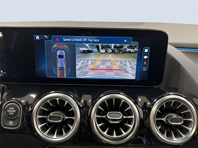 Used 2025 Mercedes-Benz GLA 35 AMG 4MATIC image 25