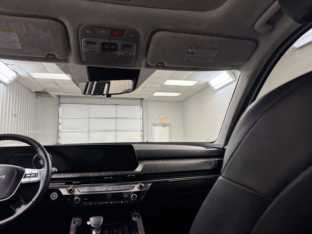 Used 2024 Kia Telluride SX Prestige image 24