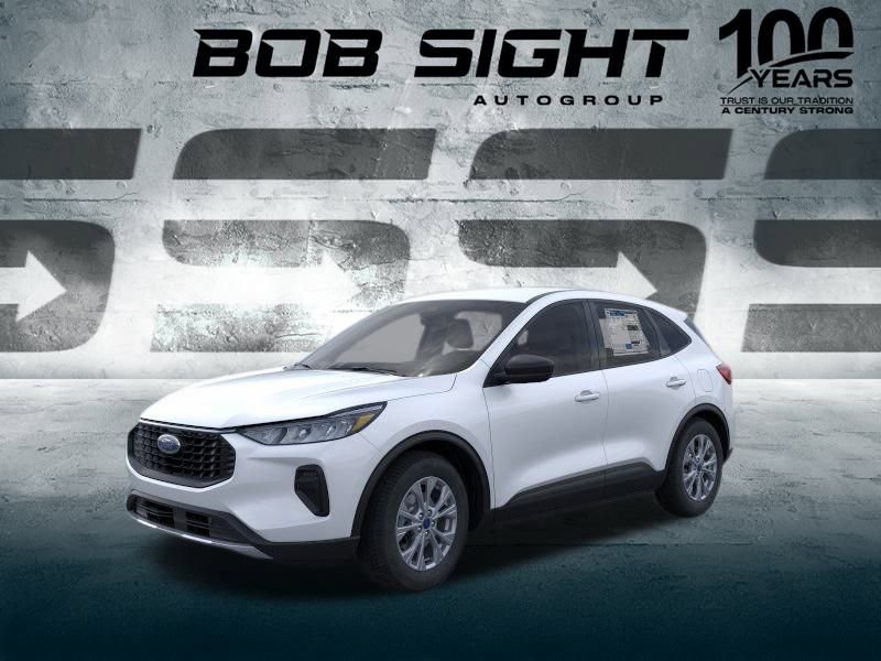 New 2025 Ford Escape Active w/ Cold Weather Package