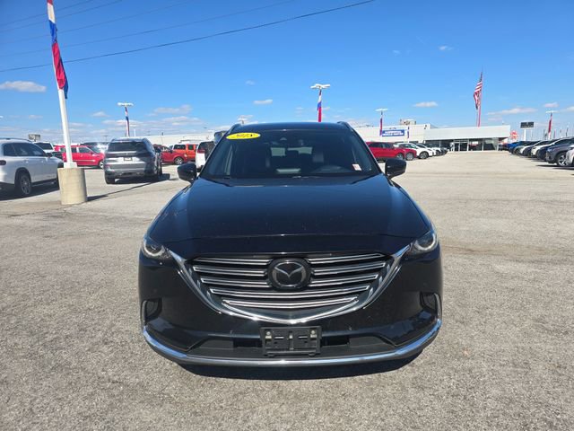 Used 2018 MAZDA CX-9 Grand Touring image 10