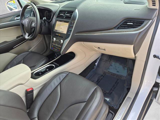 Used 2019 Lincoln MKC Reserve AWD/4WD image 22