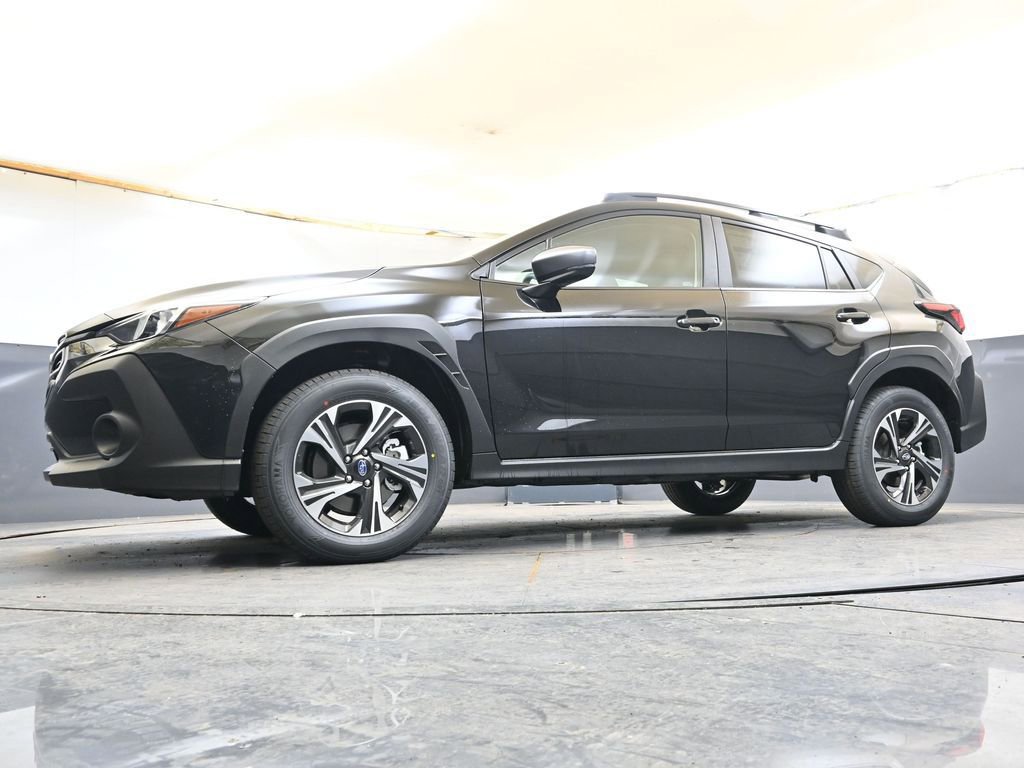 New 2026 Subaru Crosstrek 2.0i Premium AWD/4WD image 40