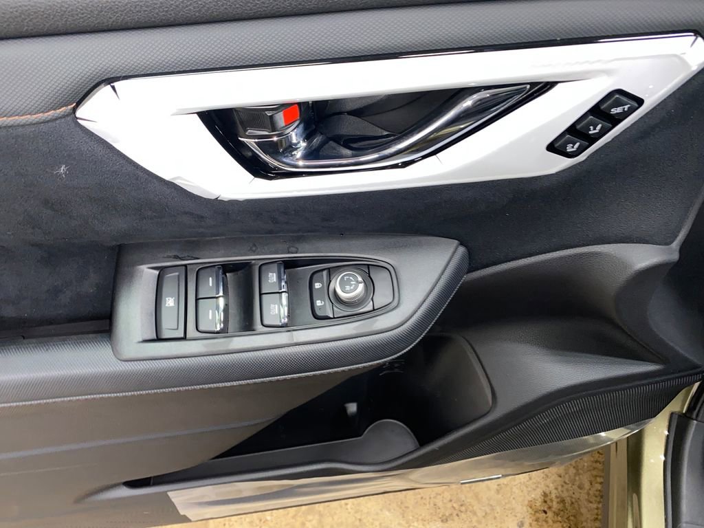 New 2026 Subaru Forester Touring AWD/4WD image 9