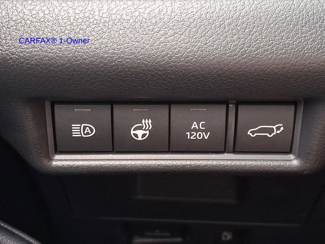 Used 2026 Toyota Grand Highlander AWD Hybrid image 28