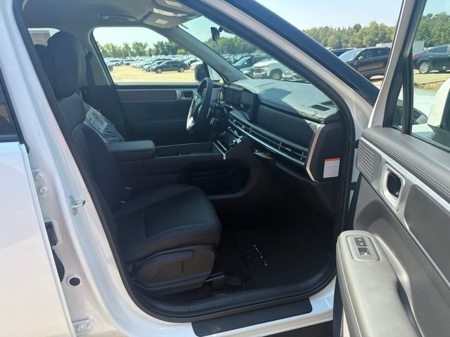 New 2027 Hyundai Santa Fe SEL FWD image 26