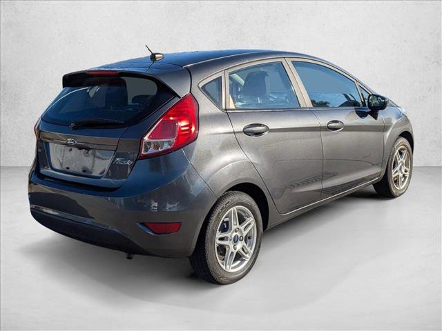 Used 2019 Ford Fiesta SE image 5