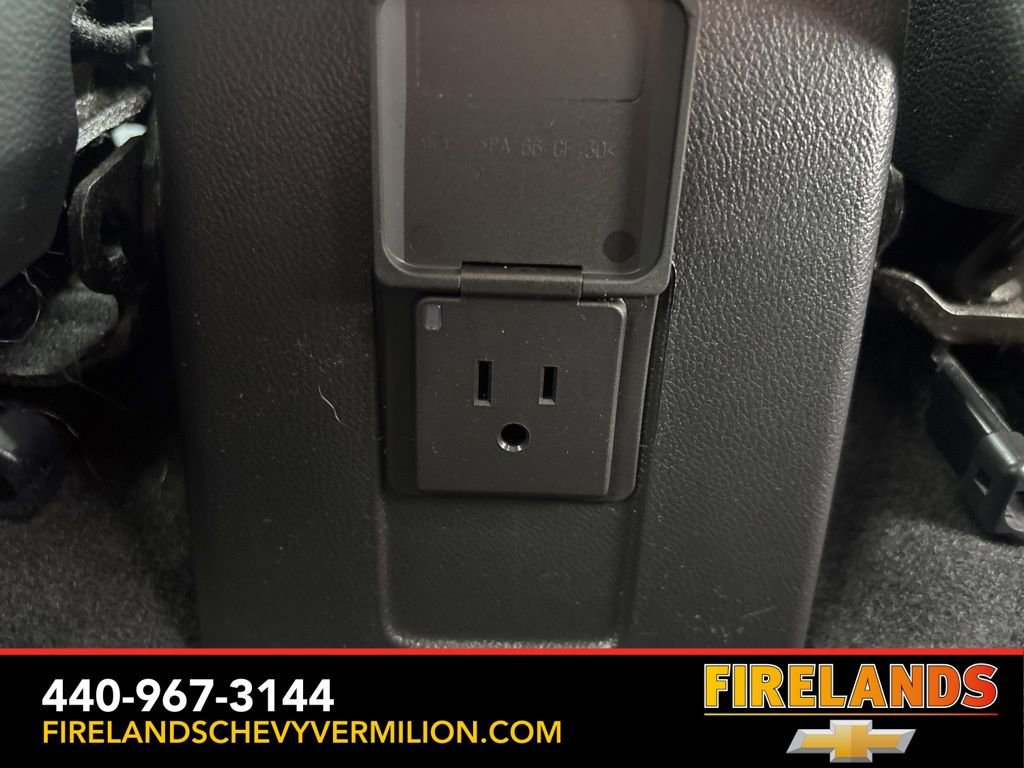 Certified 2018 Chevrolet Trax LT w/ Driver Confidence Package image 33