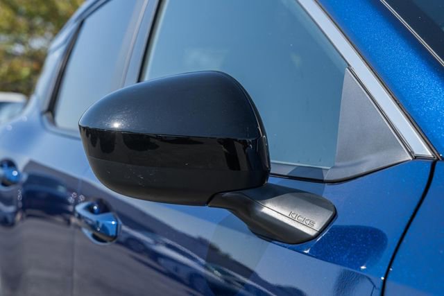 New 2026 Nissan Kicks SV image 13