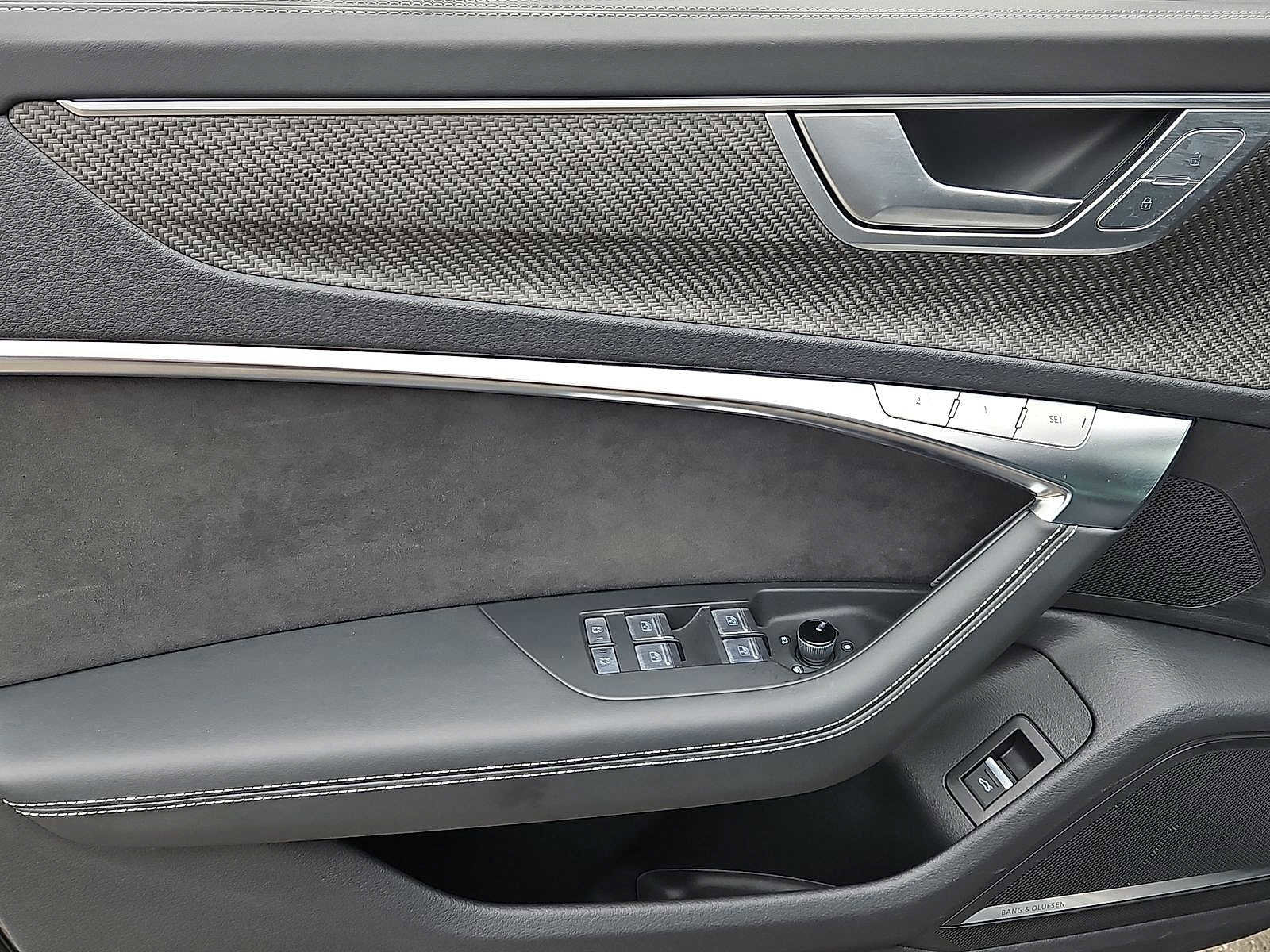 Used 2023 Audi S6 Premium Plus w/ Premium Plus Package image 10