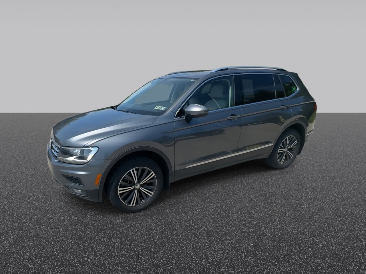 Used 2019 Volkswagen Tiguan SEL AWD/4WD image 5