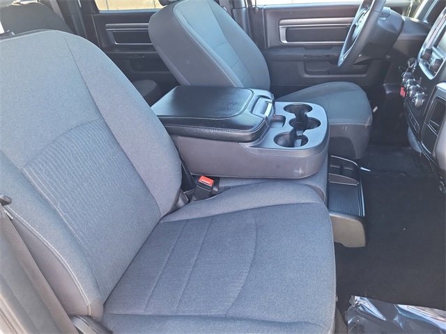 Certified 2024 RAM 1500 Classic Warlock image 10