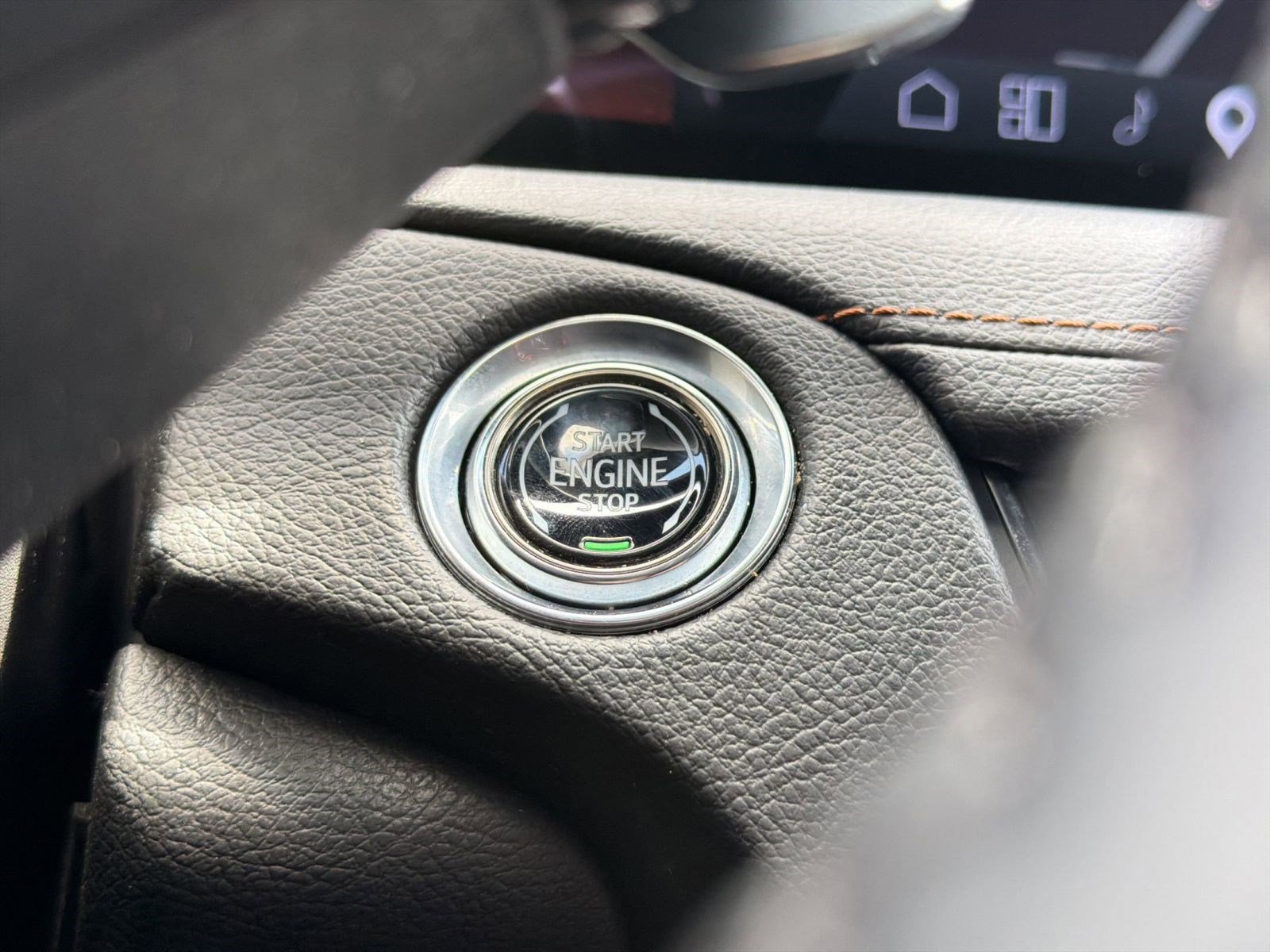 Certified 2025 Cadillac CT5 V RWD image 26