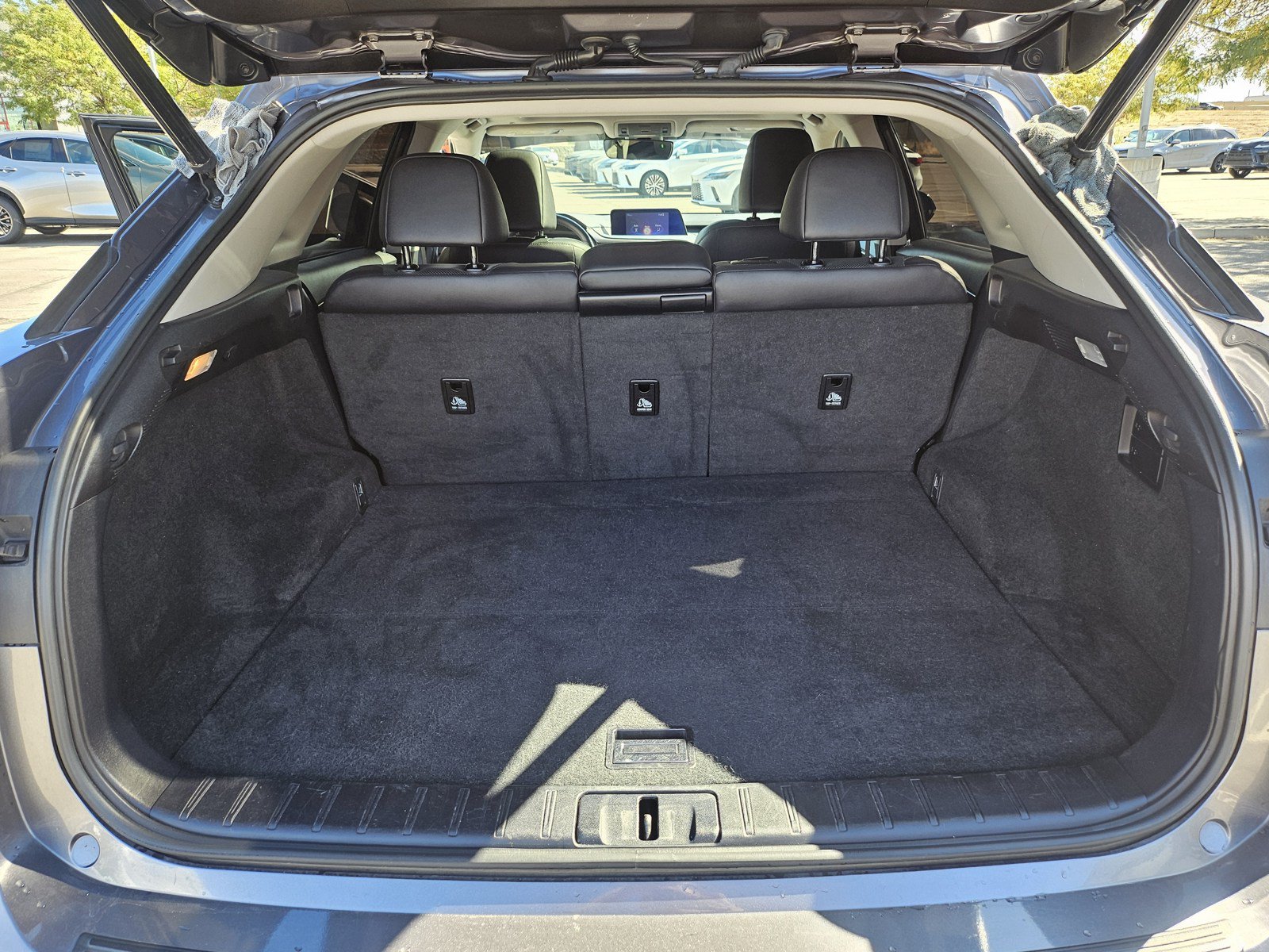 Used 2017 Lexus RX 350 AWD w/ Premium Package image 18