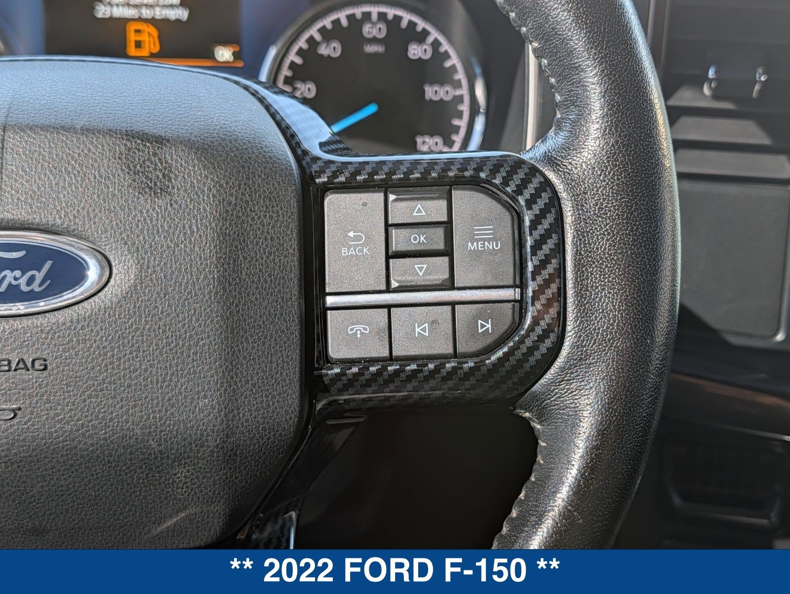 Used 2022 Ford F150 XLT w/ Equipment Group 302A High AWD/4WD image 29