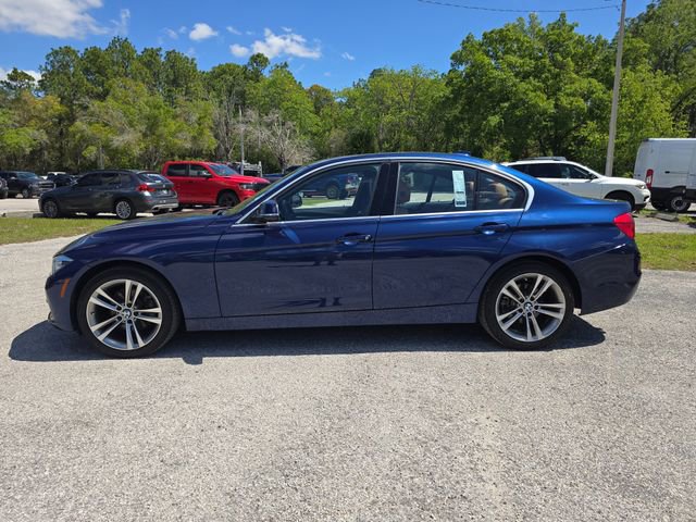 Used 2018 BMW 330i xDrive Sedan w/ Premium Package image 6
