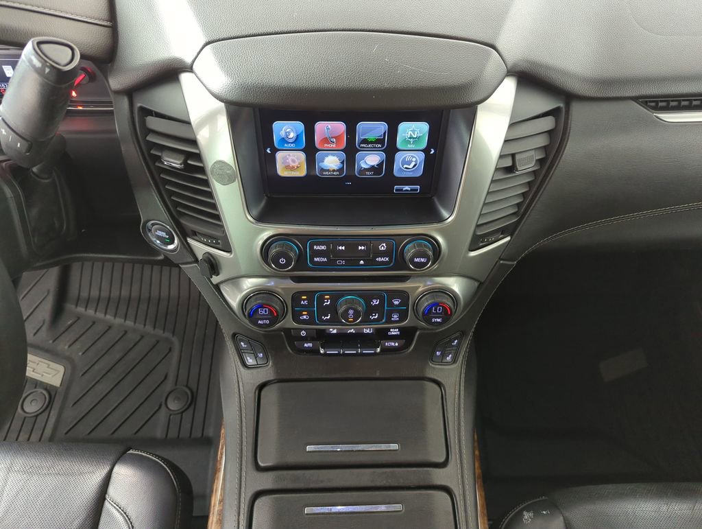 Used 2018 Chevrolet Suburban Premier image 14