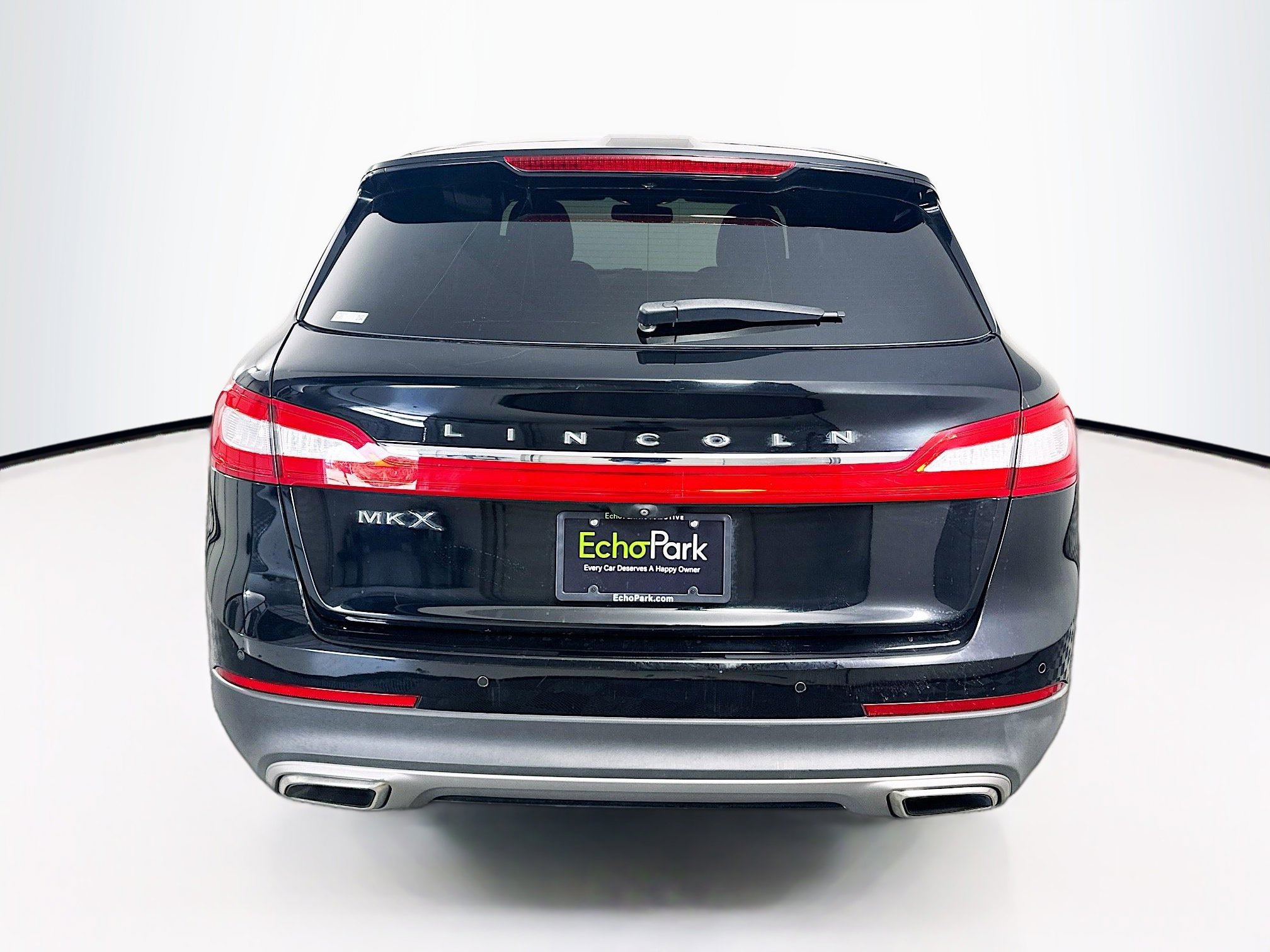 Used 2016 Lincoln MKX Reserve w/ Driver Assistance Package image 7