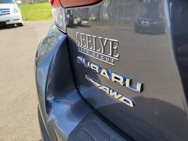 Used 2021 Subaru Crosstrek 2.0i Premium w/ Moonroof Package image 26