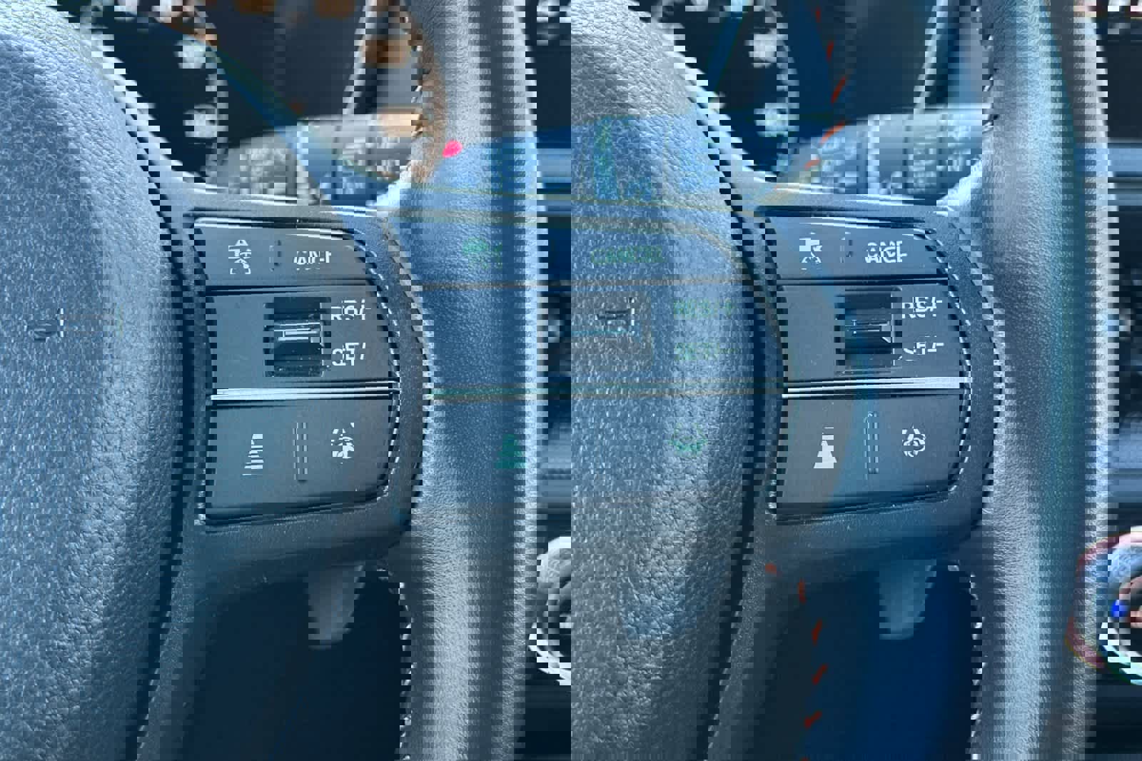 Certified 2025 Honda CR-V Sport-L image 28