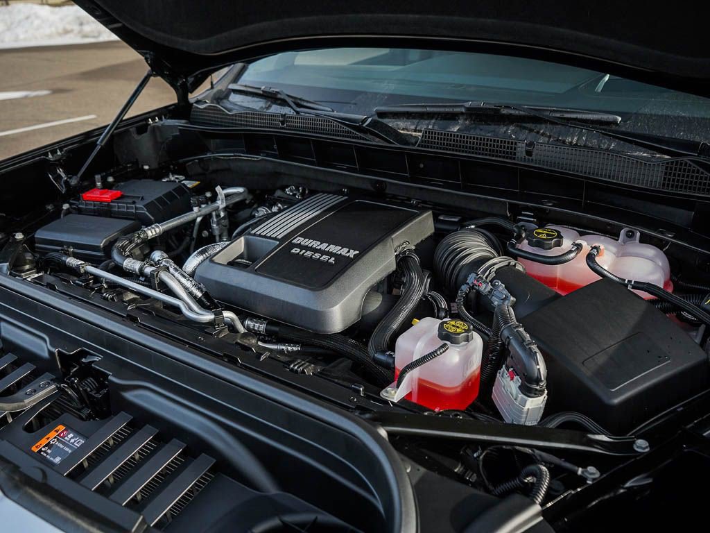 New 2026 GMC Sierra 1500 Denali w/ Denali Reserve Package image 7