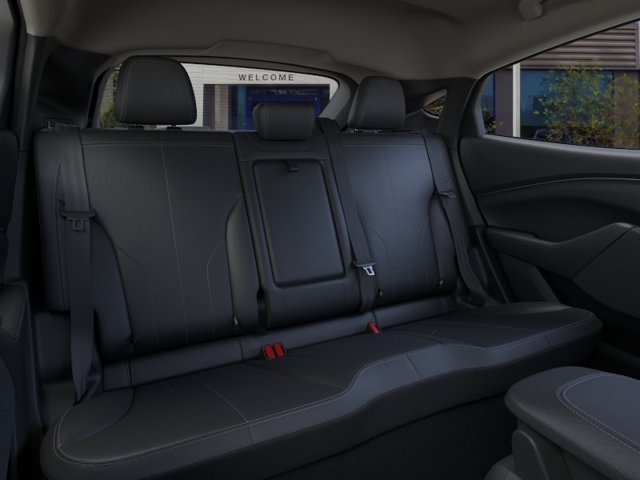 New 2026 Ford Mustang Mach-E Select RWD image 12