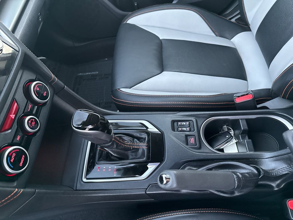 Used 2020 Subaru Crosstrek 2.0i Limited w/ Moonroof Package image 23