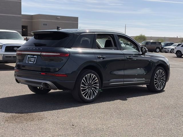 Used 2020 Lincoln Corsair Reserve FWD image 7