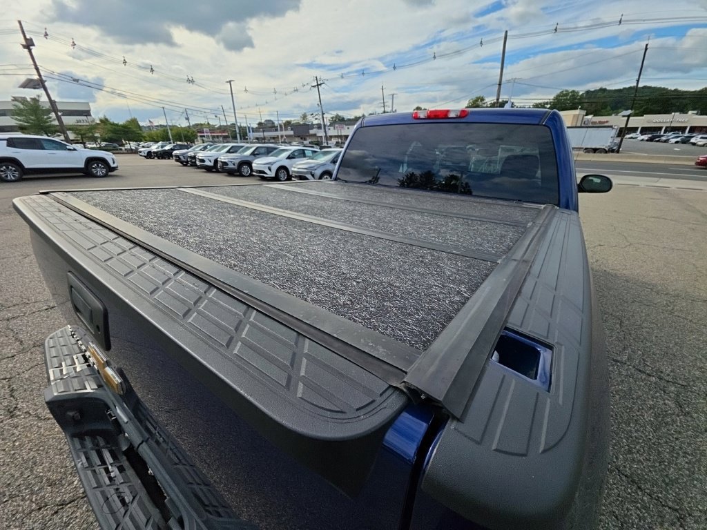 Used 2012 Chevrolet Silverado 1500 LT w/ All-Star Edition AWD/4WD image 38
