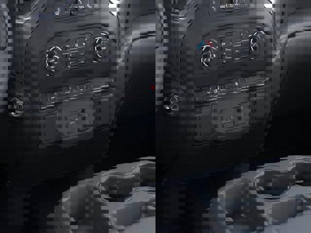 New 2026 Chevrolet Silverado 1500 Custom AWD/4WD image 23