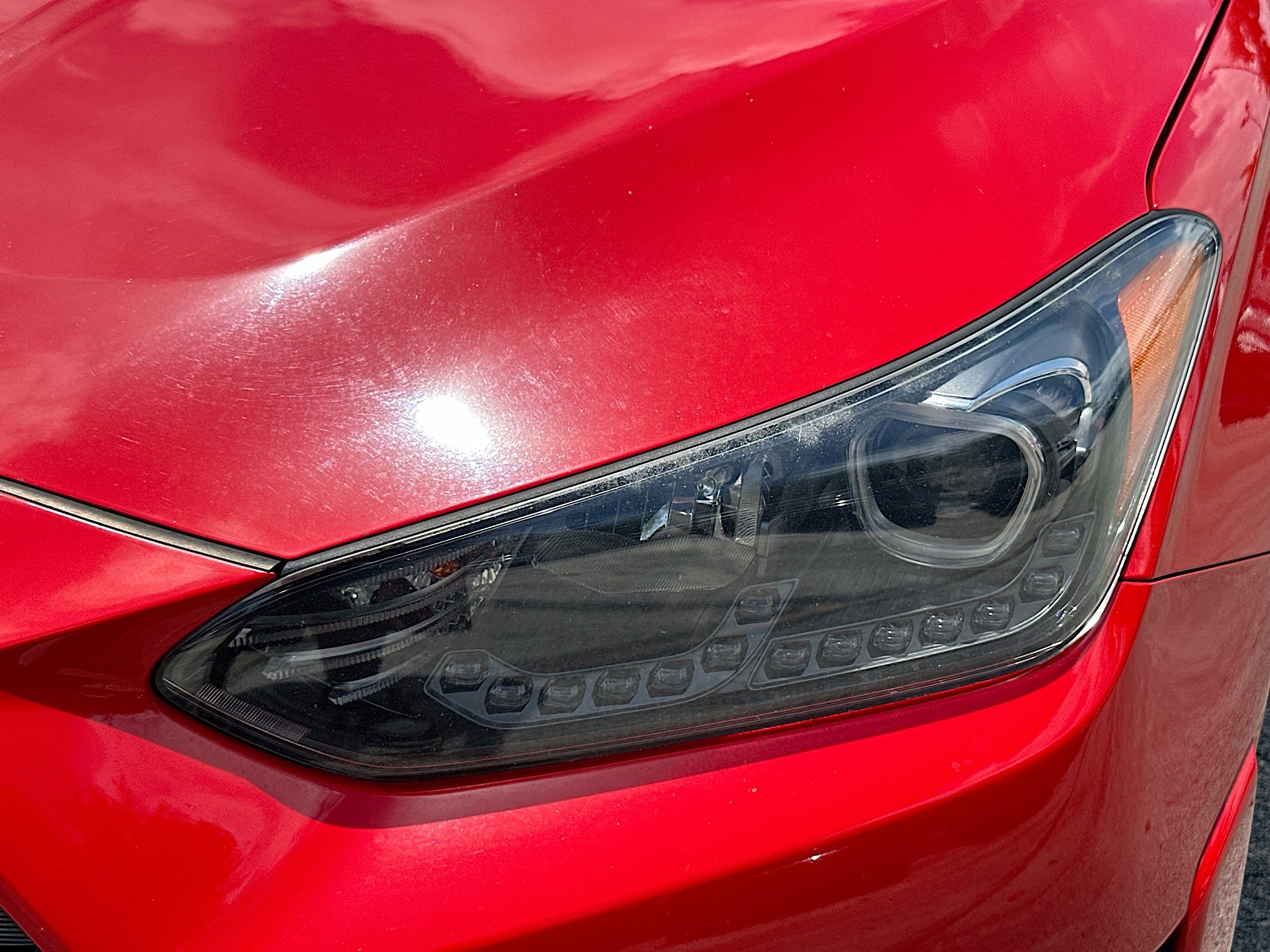 Used 2019 Hyundai Veloster N N FWD image 29