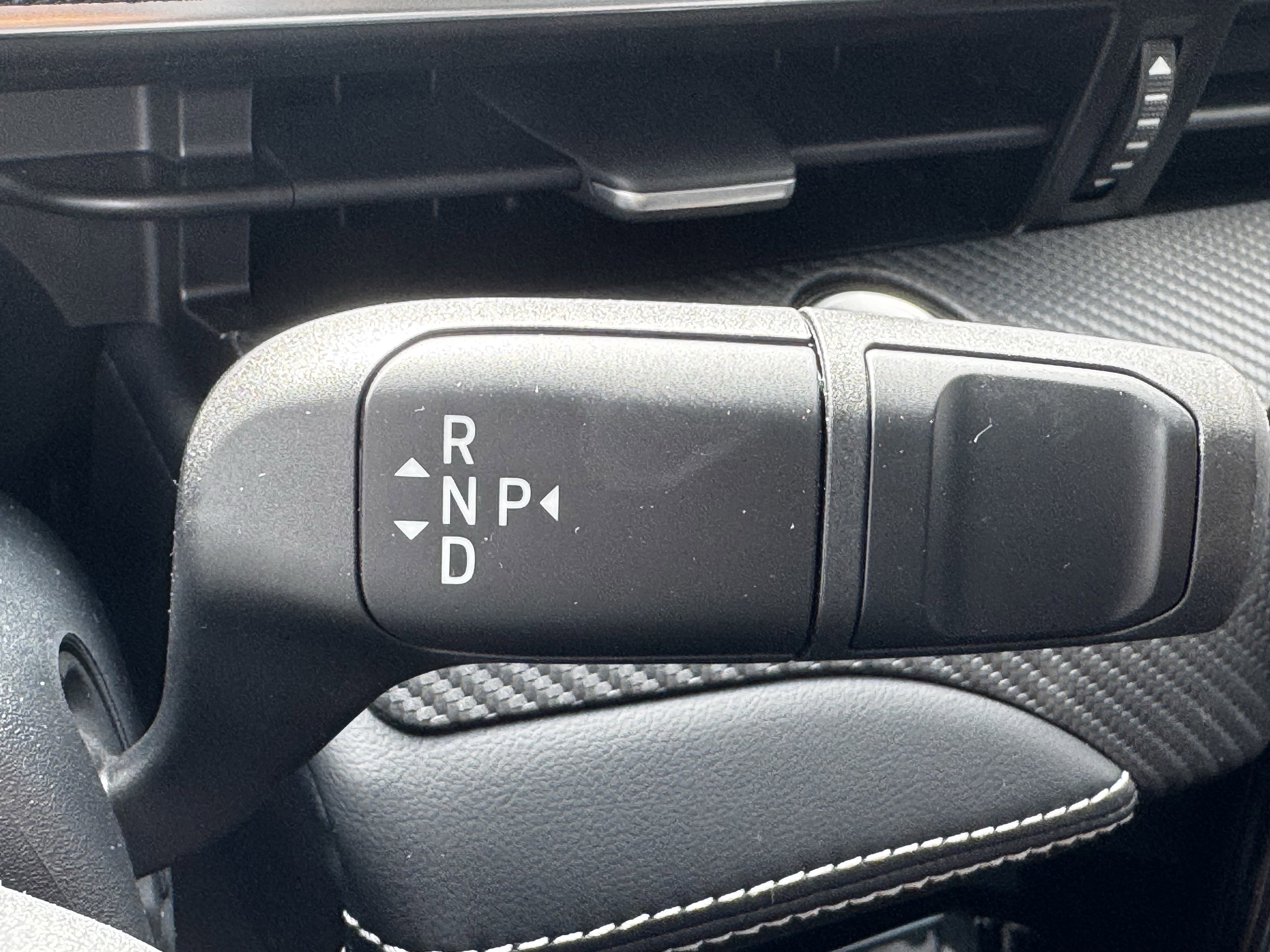 New 2026 Ford Mustang Mach-E Select image 20