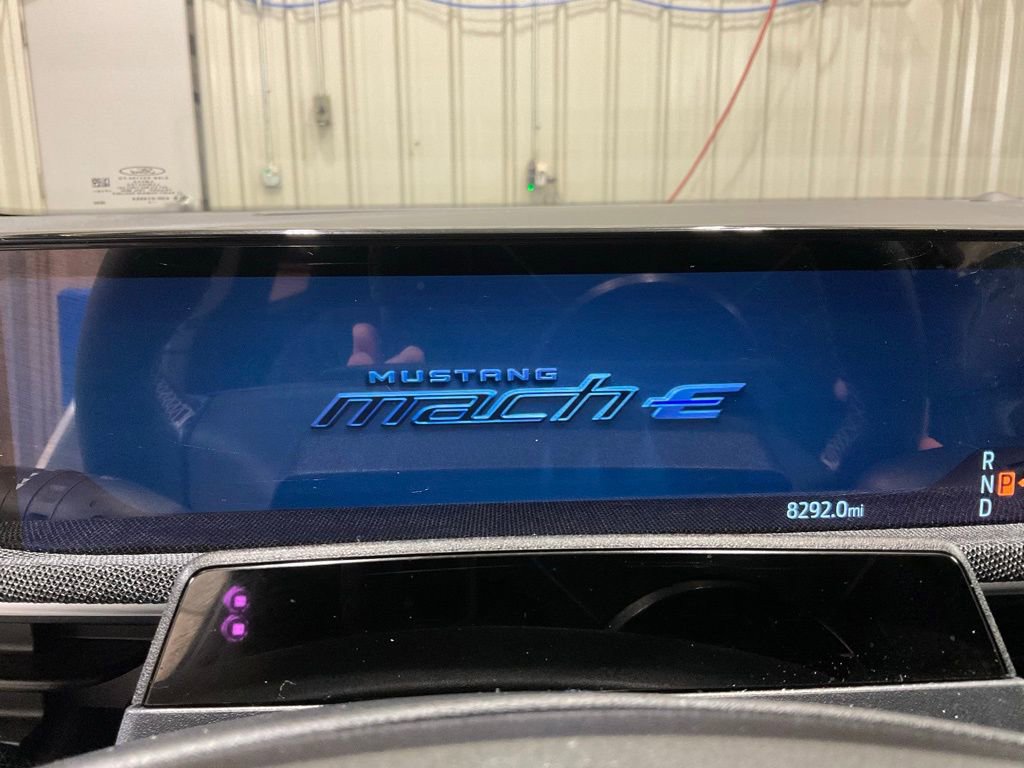 Used 2025 Ford Mustang Mach-E GT image 15